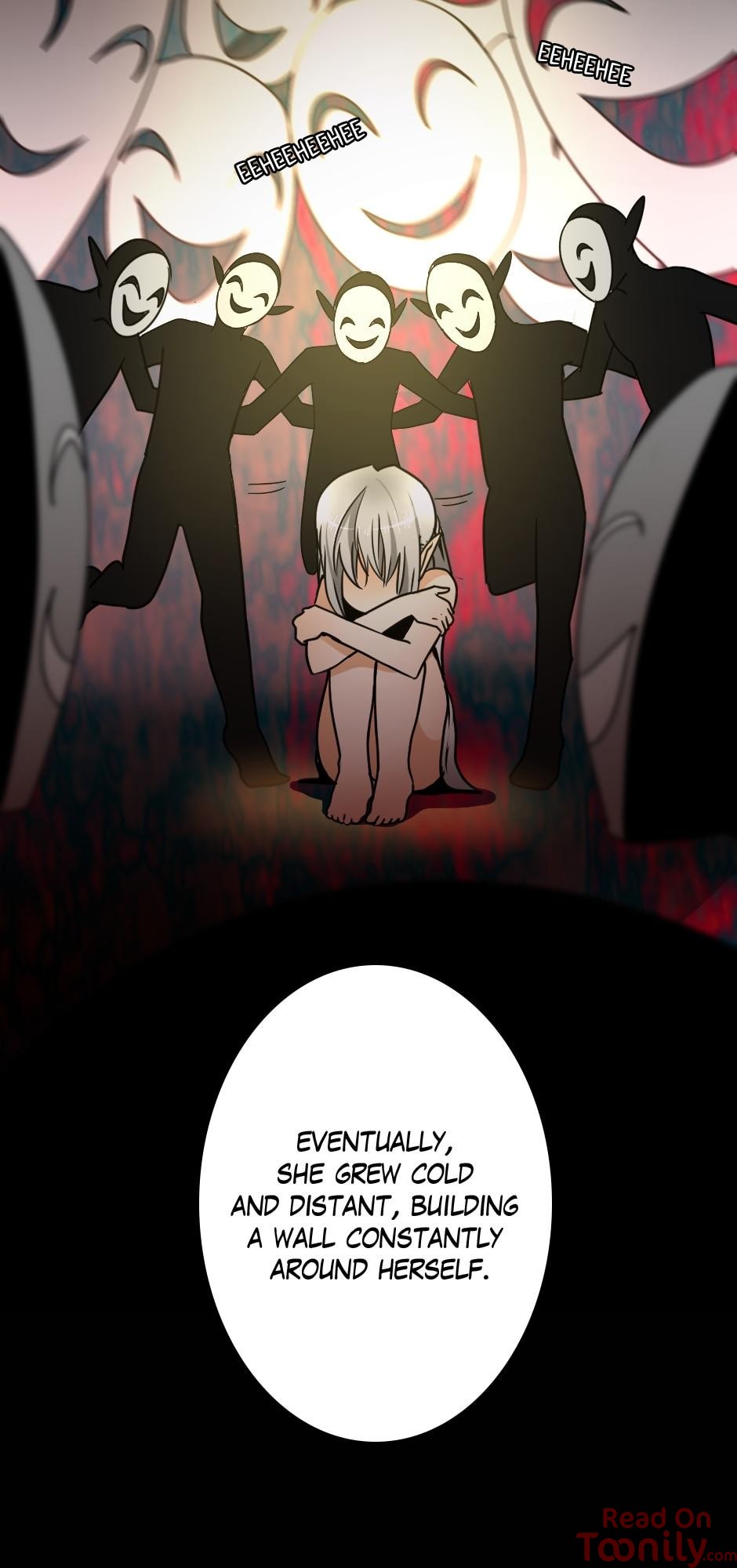 The Beginning After The End chapter 23 page 23