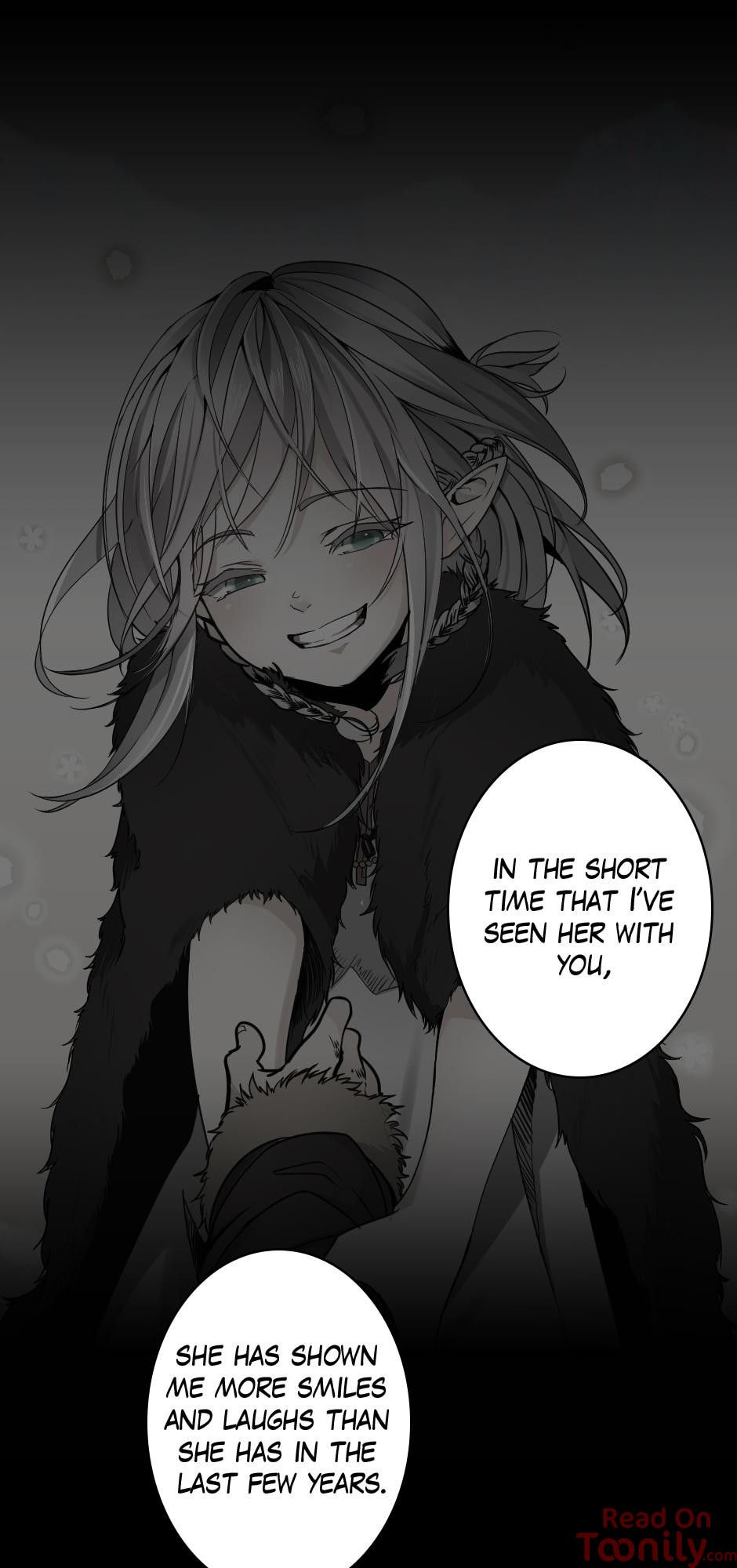 The Beginning After The End chapter 23 page 24