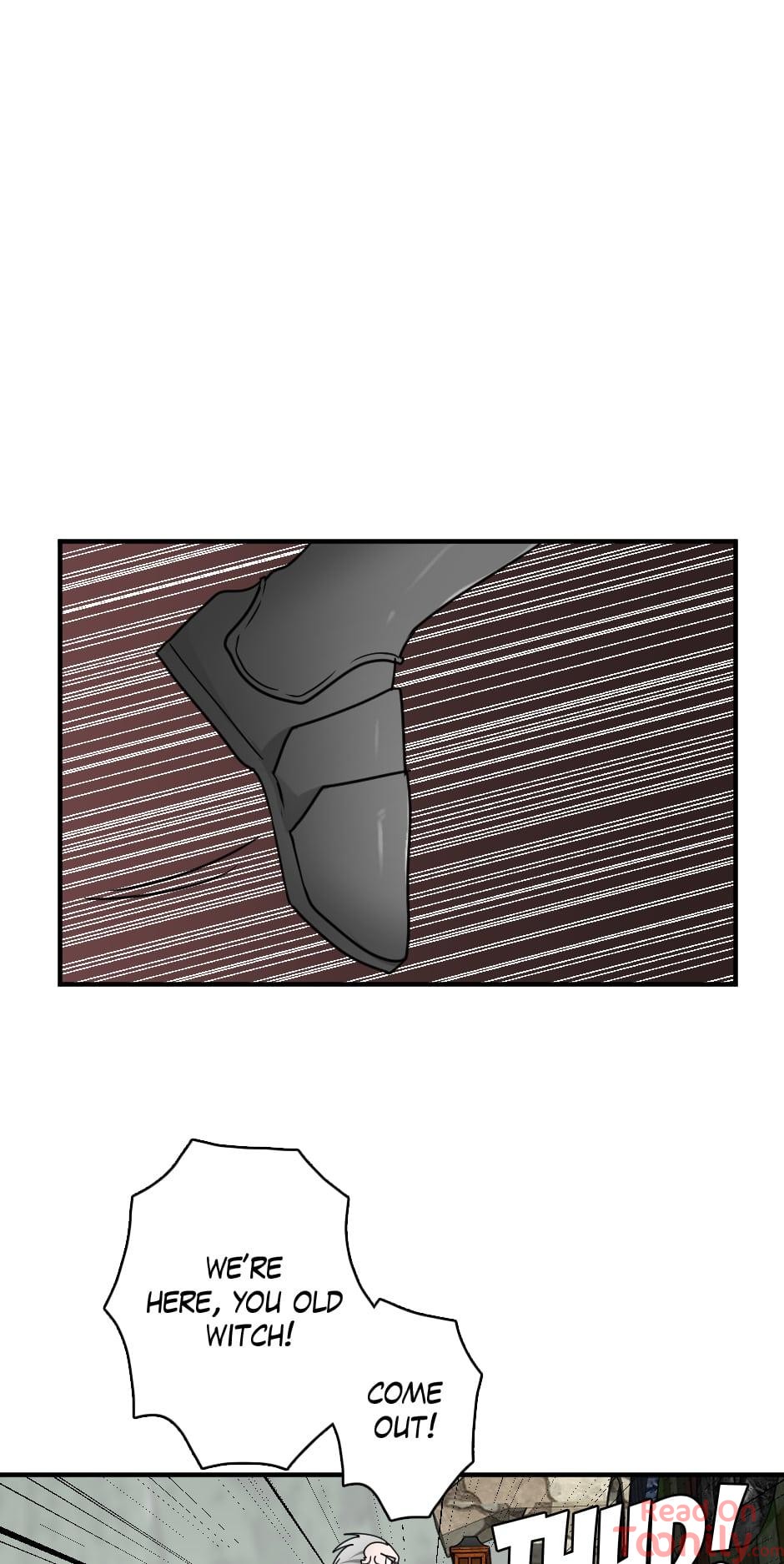 The Beginning After The End chapter 23 page 31