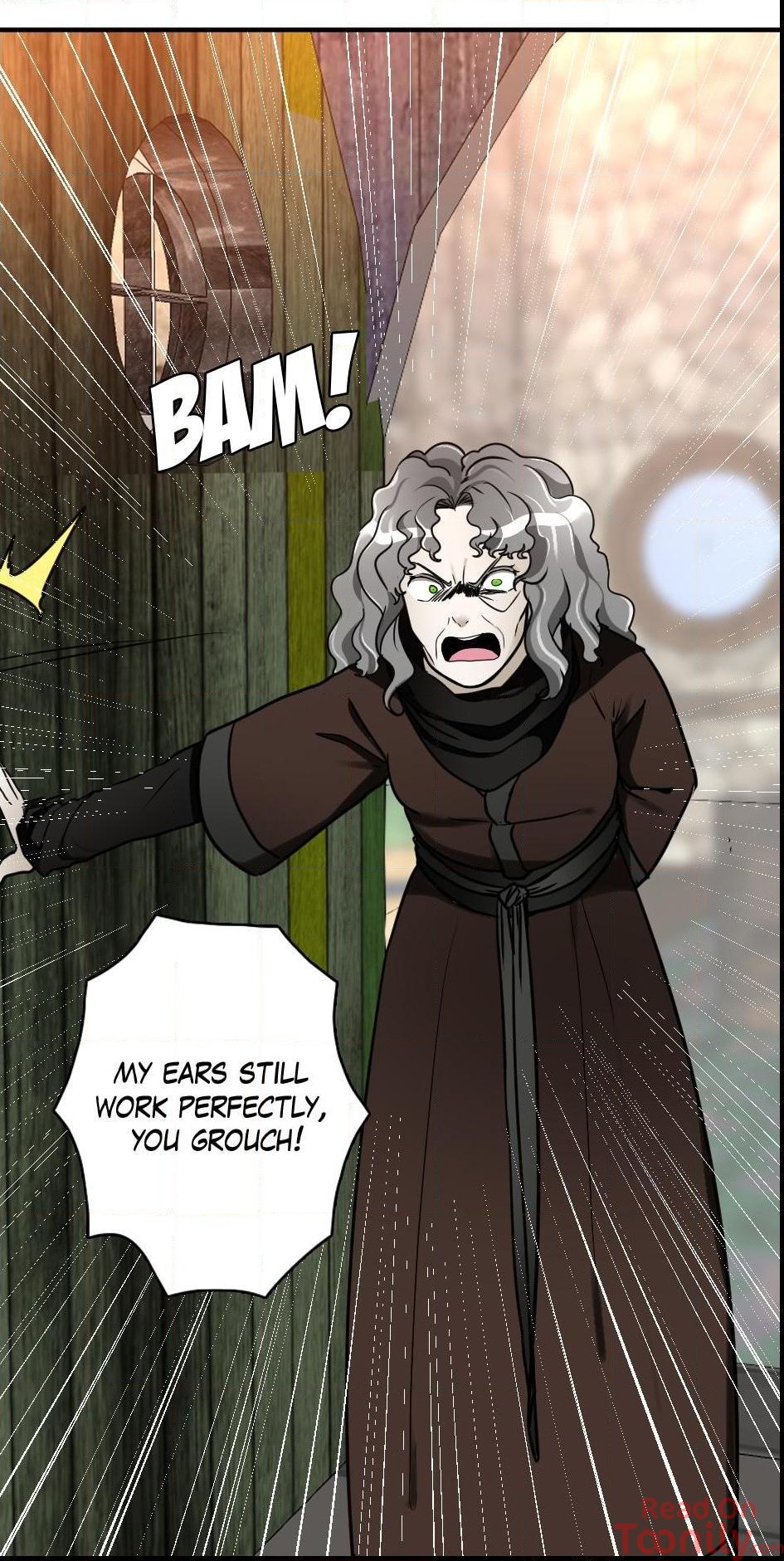 The Beginning After The End chapter 23 page 33