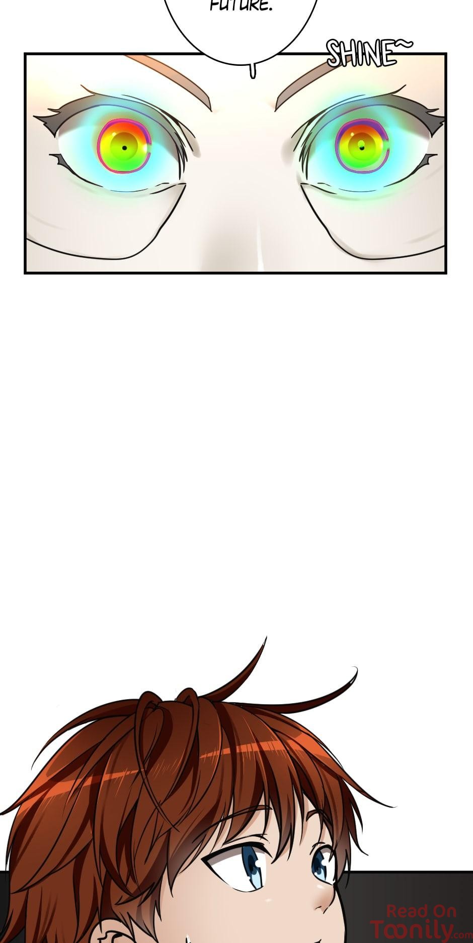 The Beginning After The End chapter 23 page 44