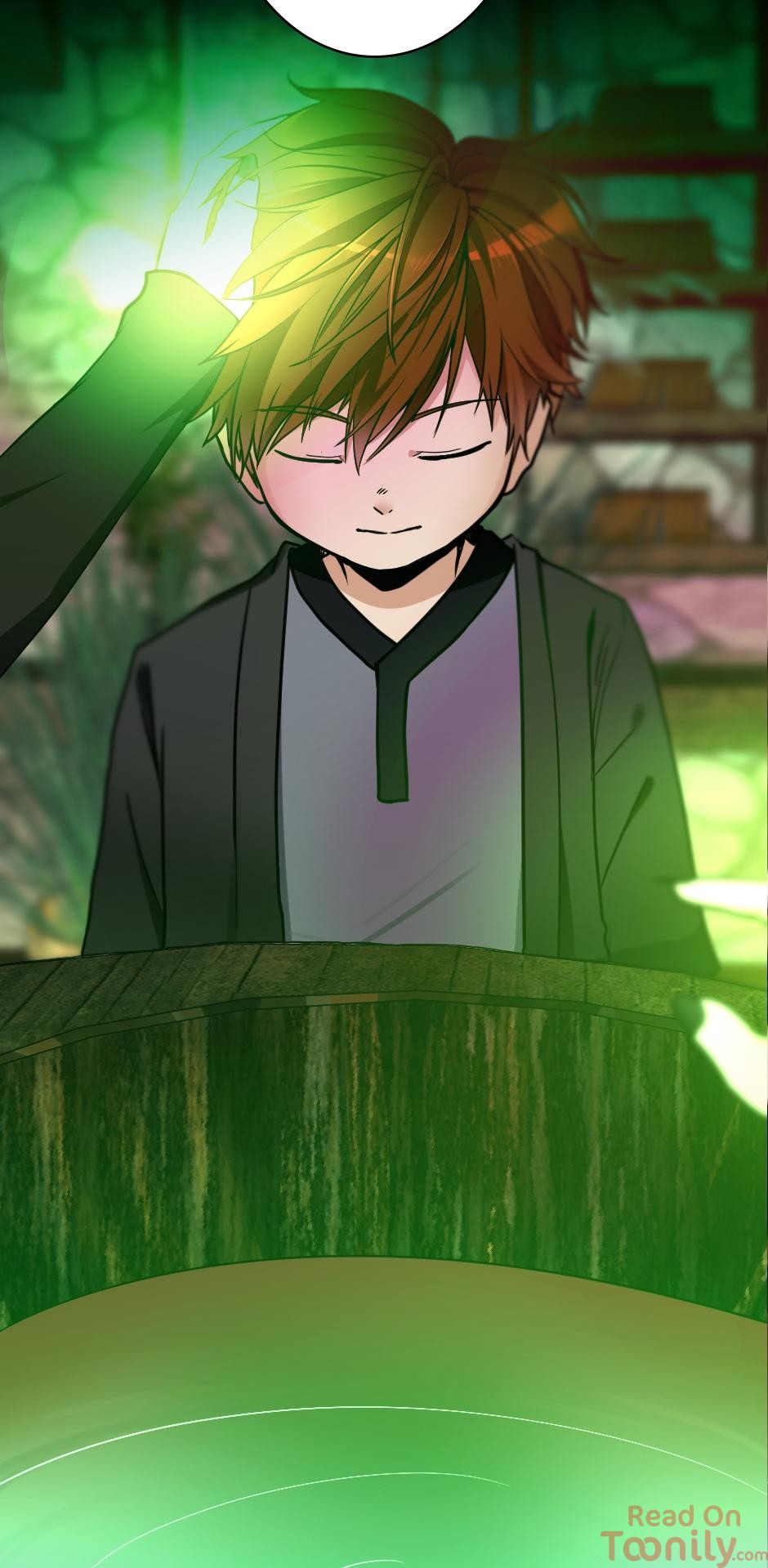 The Beginning After The End chapter 23 page 48