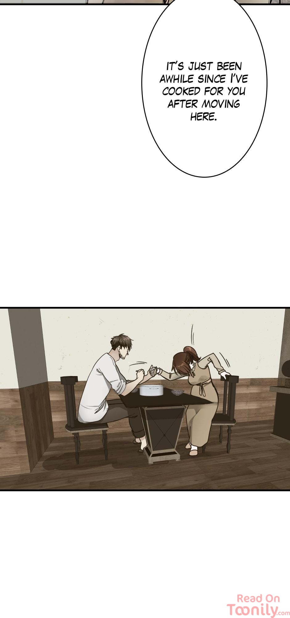 The Beginning After The End chapter 24 page 5