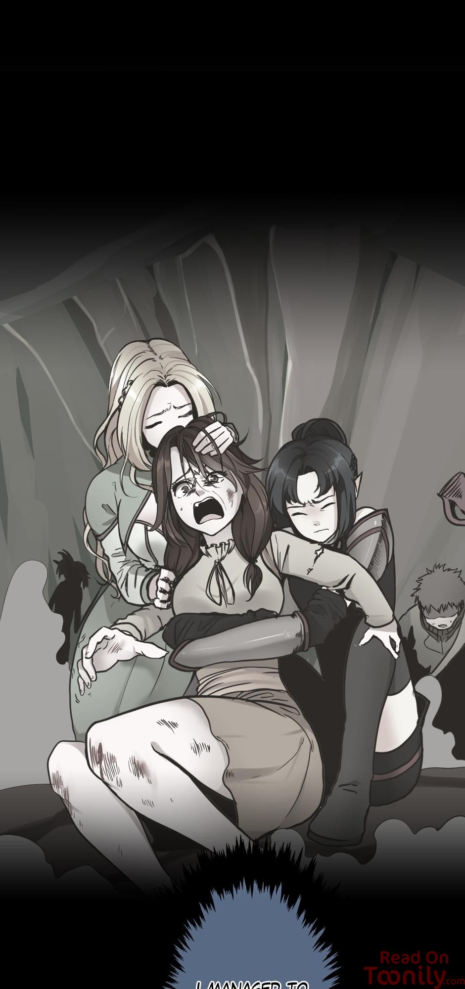 The Beginning After The End chapter 24 page 16