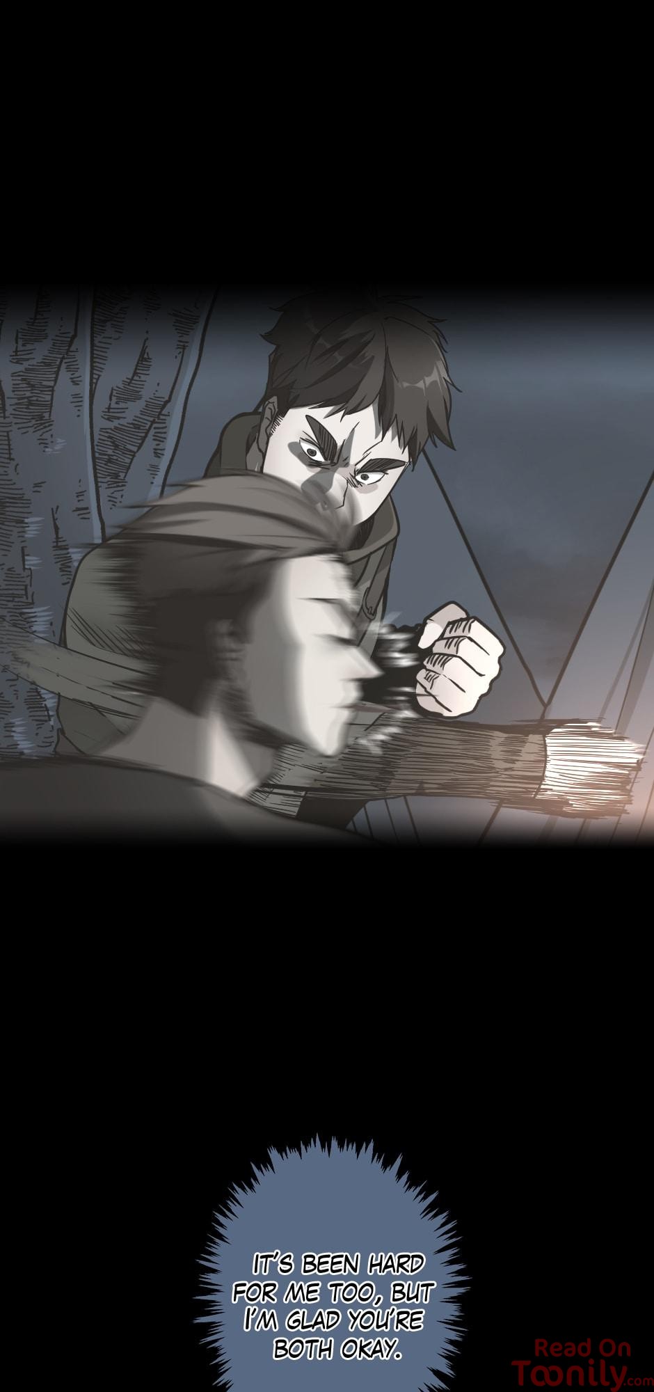 The Beginning After The End chapter 24 page 20