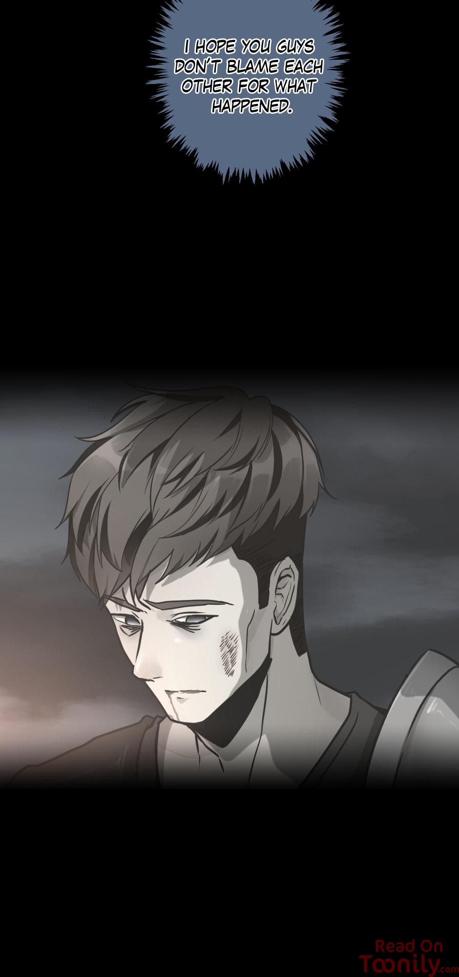 The Beginning After The End chapter 24 page 22
