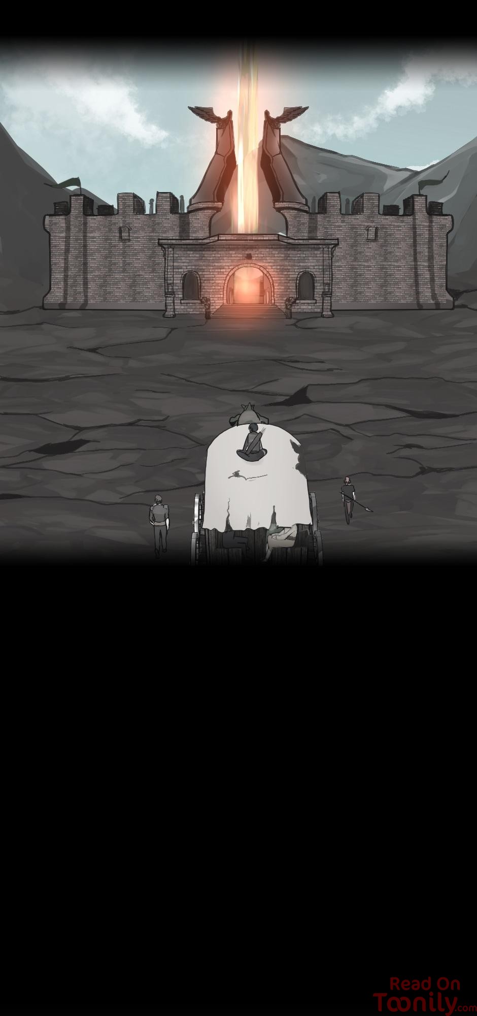 The Beginning After The End chapter 24 page 26