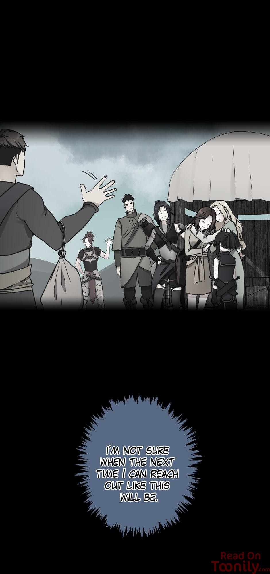 The Beginning After The End chapter 24 page 28