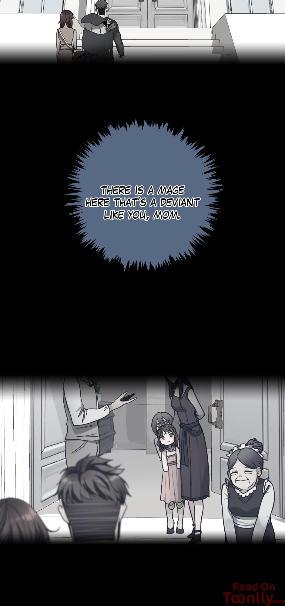 The Beginning After The End chapter 24 page 30