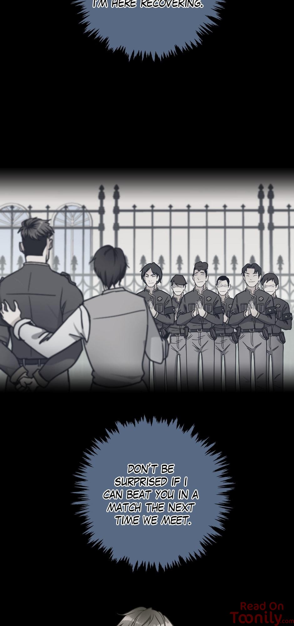 The Beginning After The End chapter 24 page 32