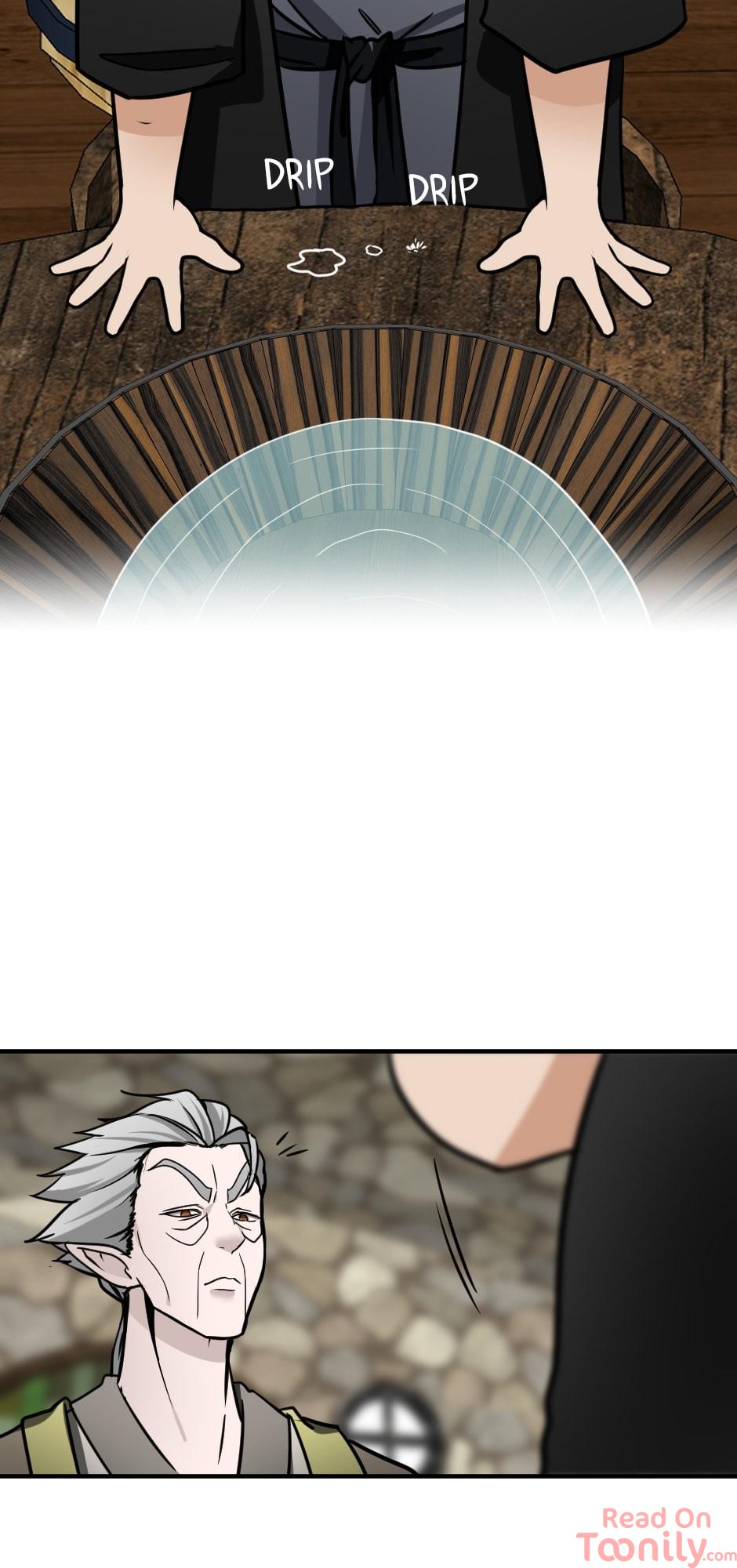 The Beginning After The End chapter 24 page 45