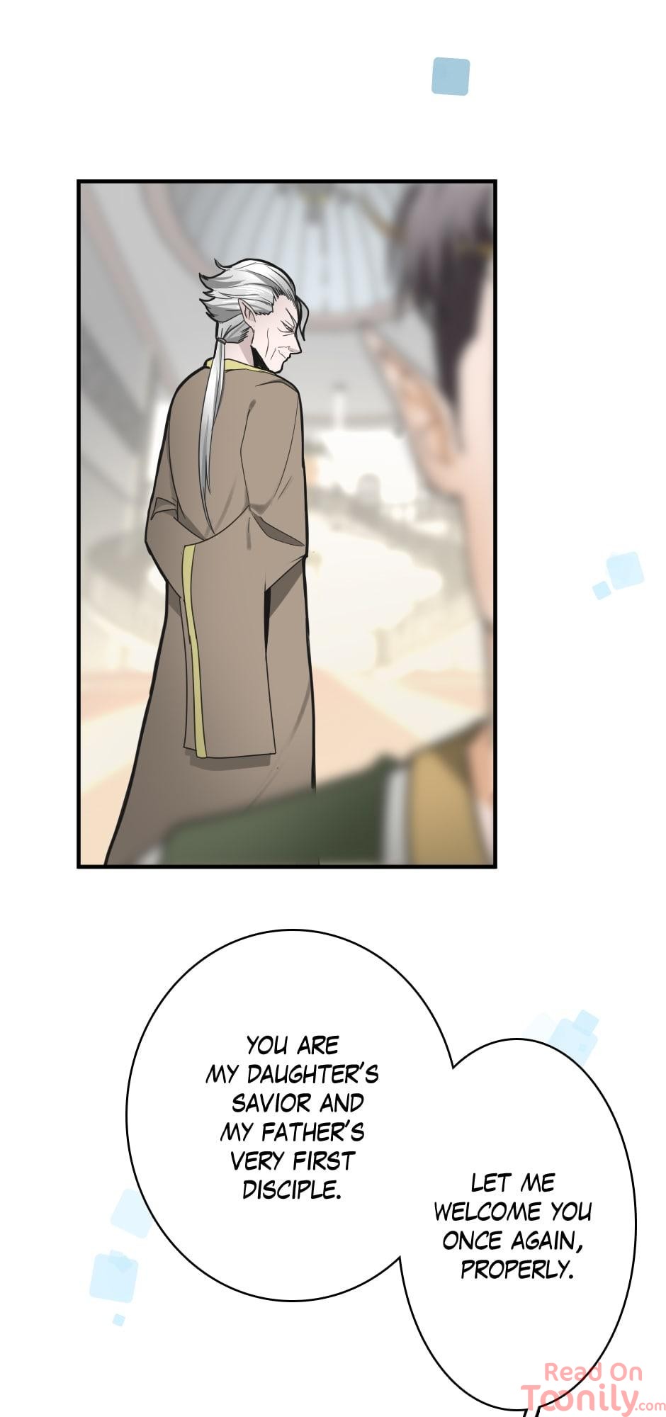The Beginning After The End chapter 25 page 5