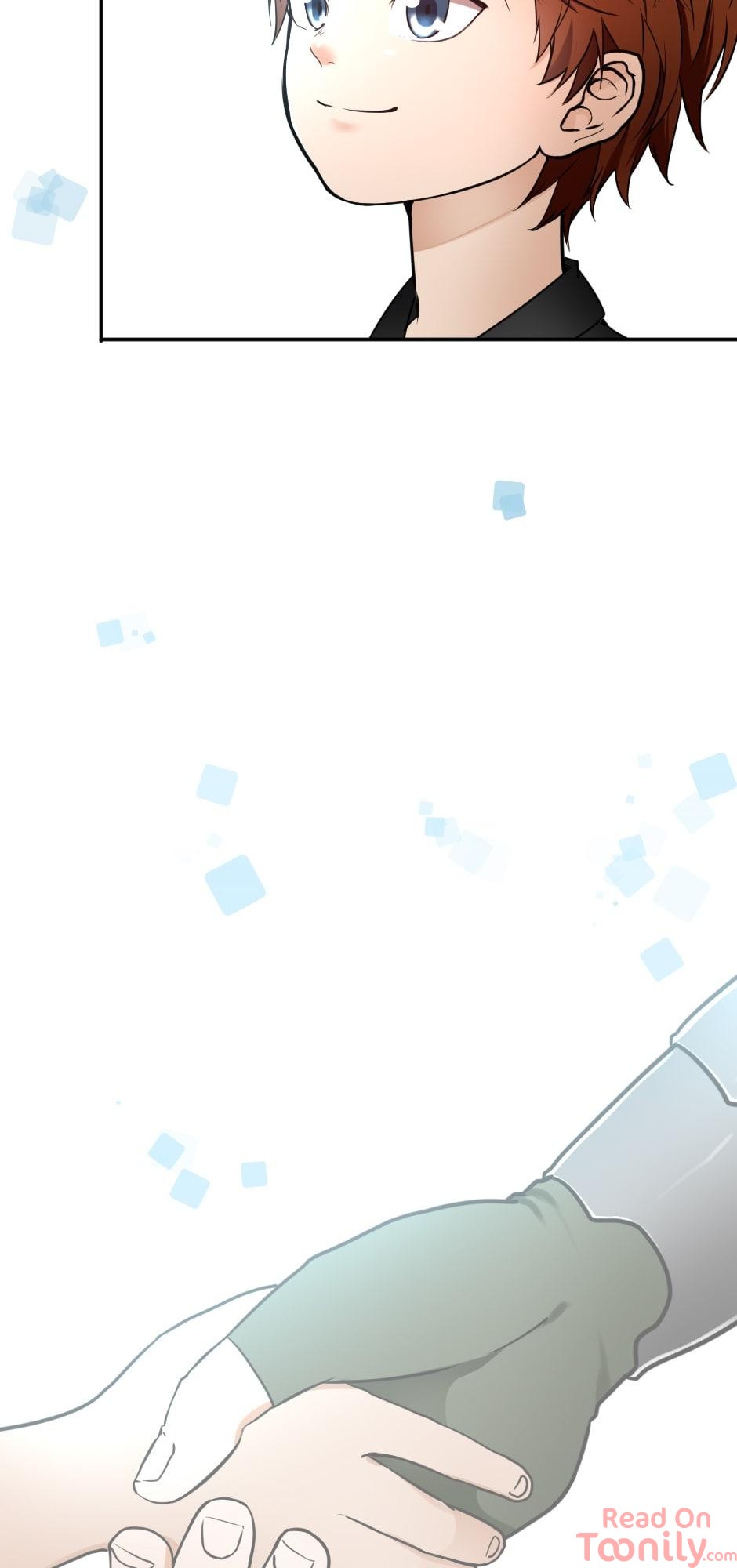 The Beginning After The End chapter 25 page 7
