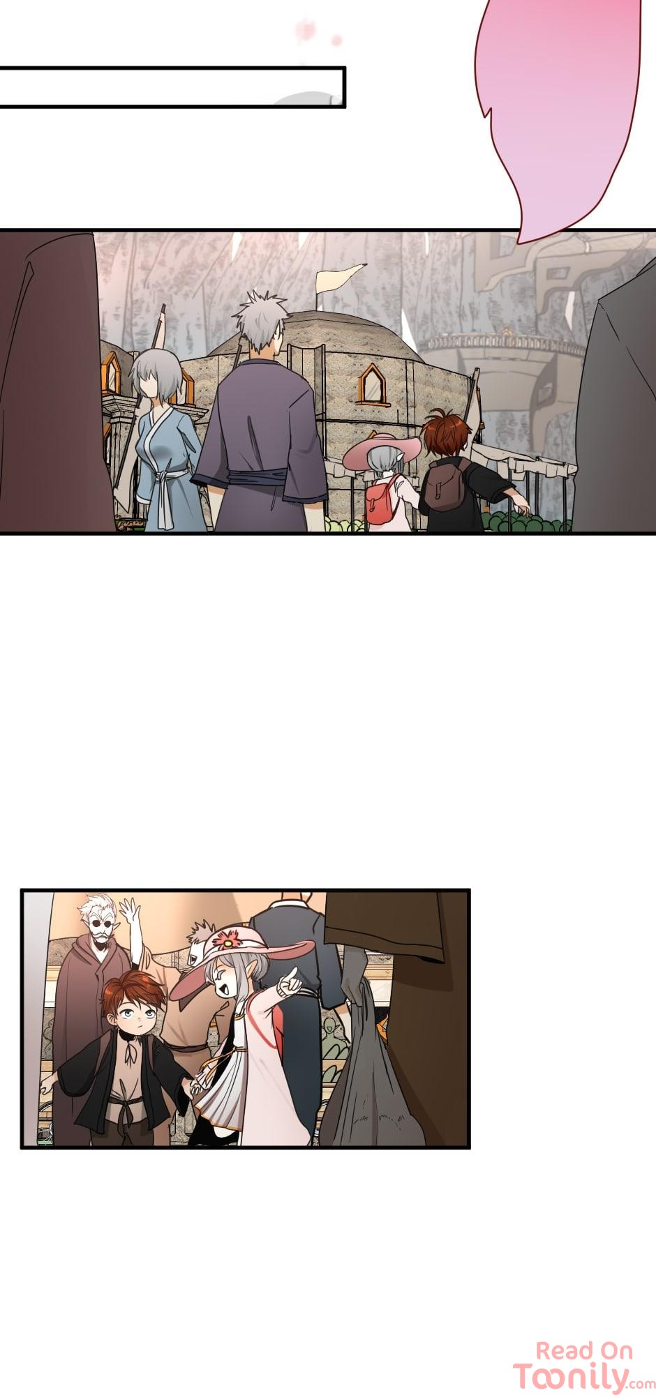 The Beginning After The End chapter 25 page 13