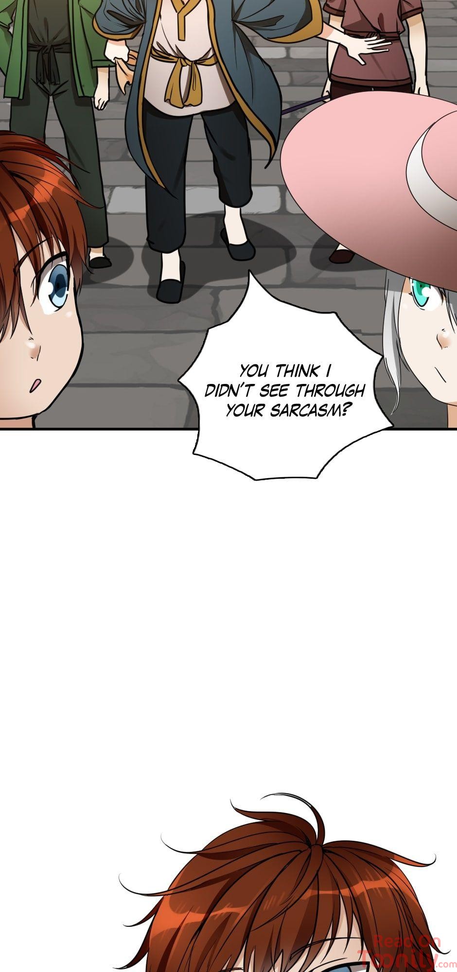 The Beginning After The End chapter 25 page 25
