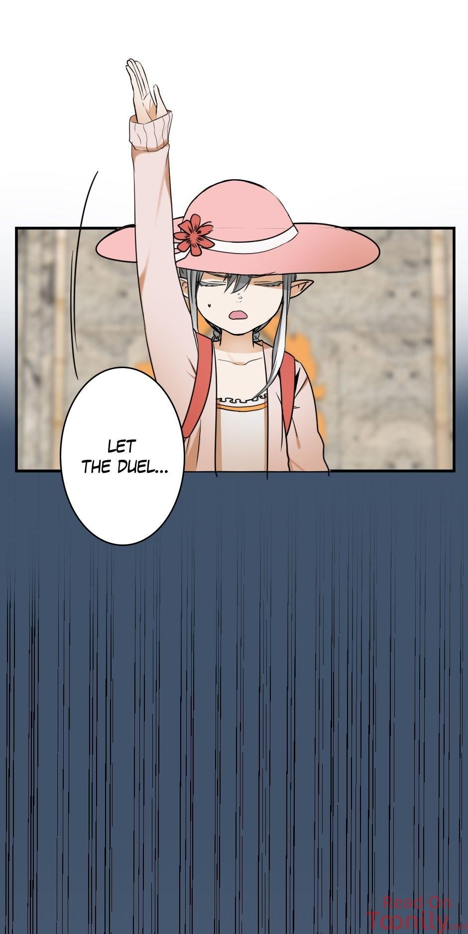 The Beginning After The End chapter 25 page 34