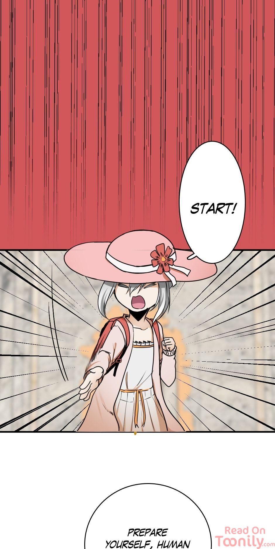 The Beginning After The End chapter 25 page 37