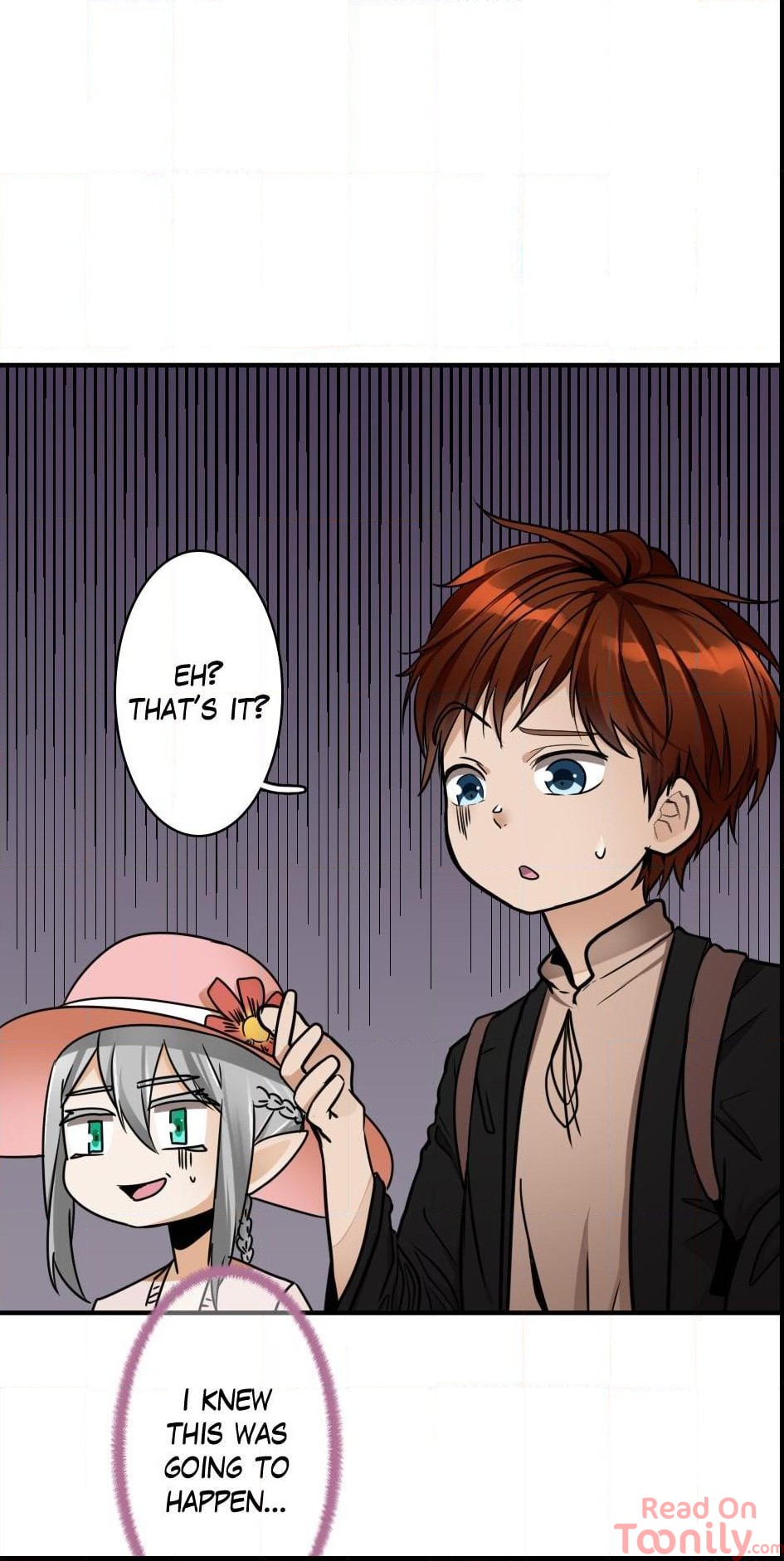 The Beginning After The End chapter 25 page 42