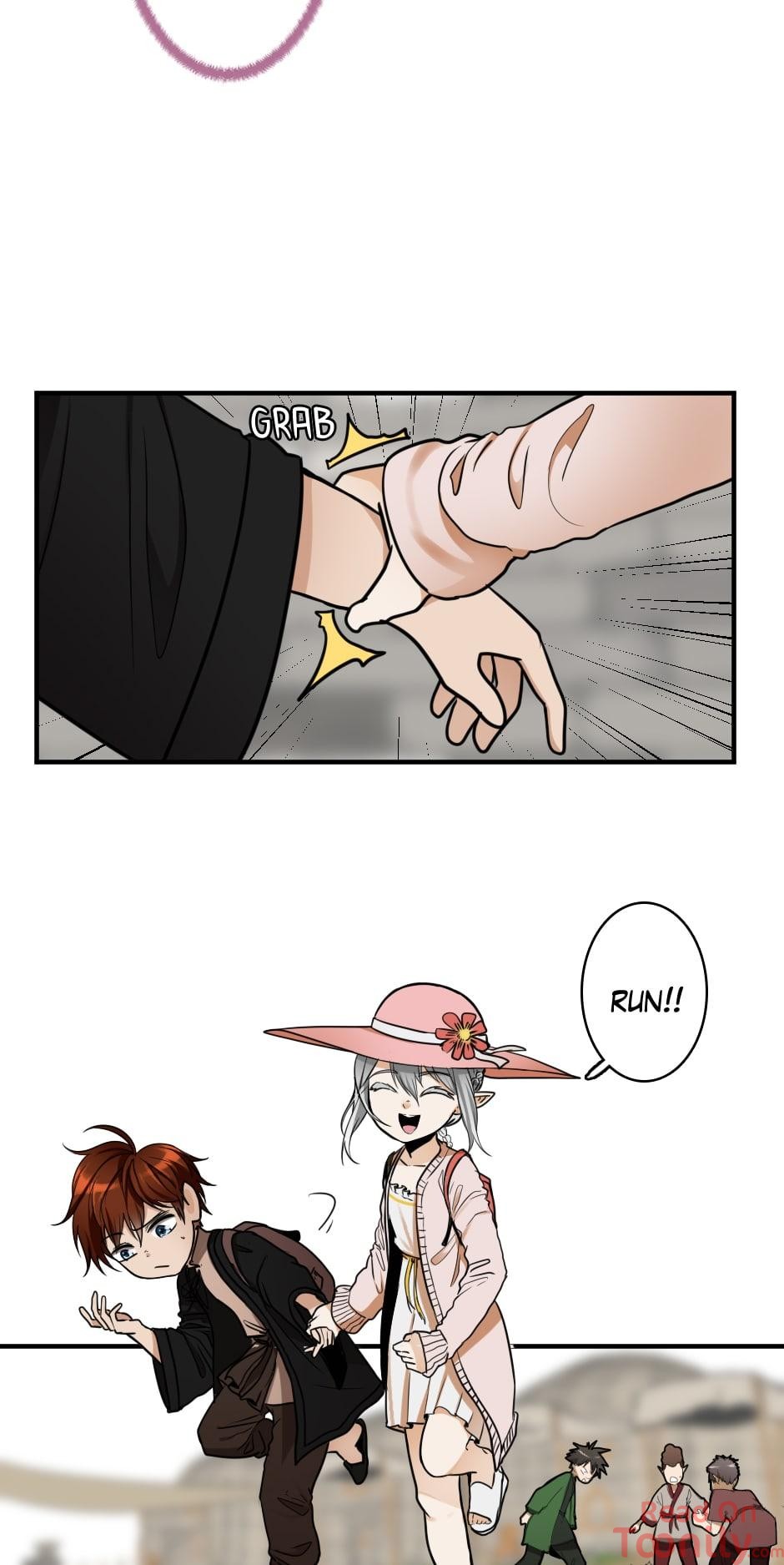 The Beginning After The End chapter 25 page 43