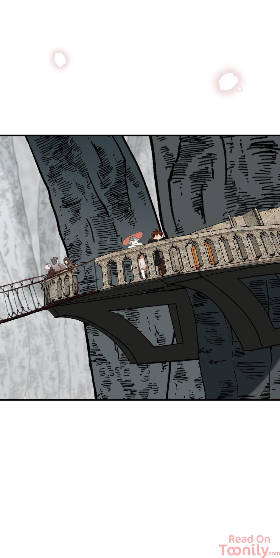 The Beginning After The End chapter 25 page 49