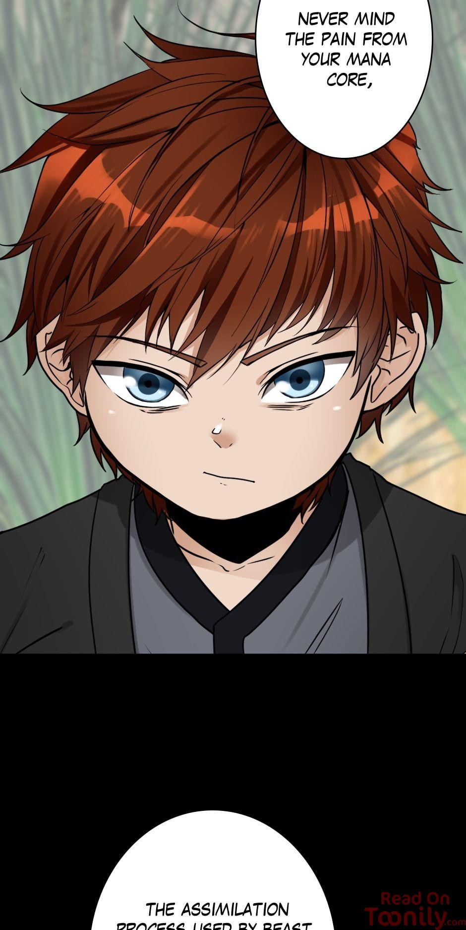 The Beginning After The End chapter 25 page 54