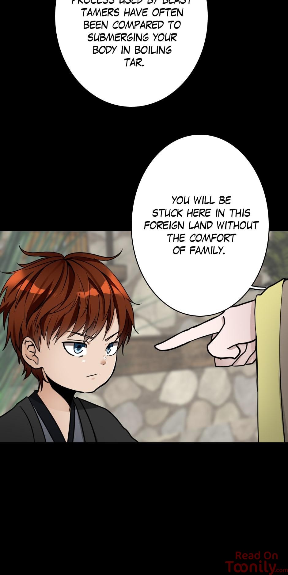 The Beginning After The End chapter 25 page 55