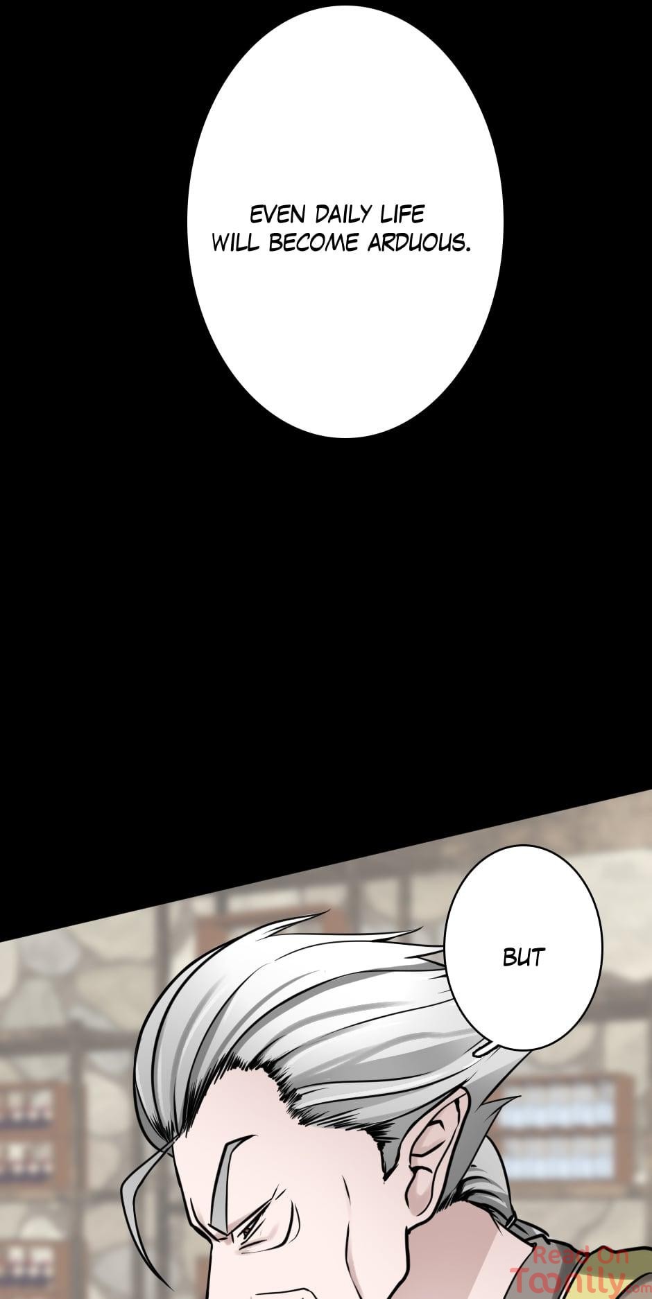 The Beginning After The End chapter 25 page 56