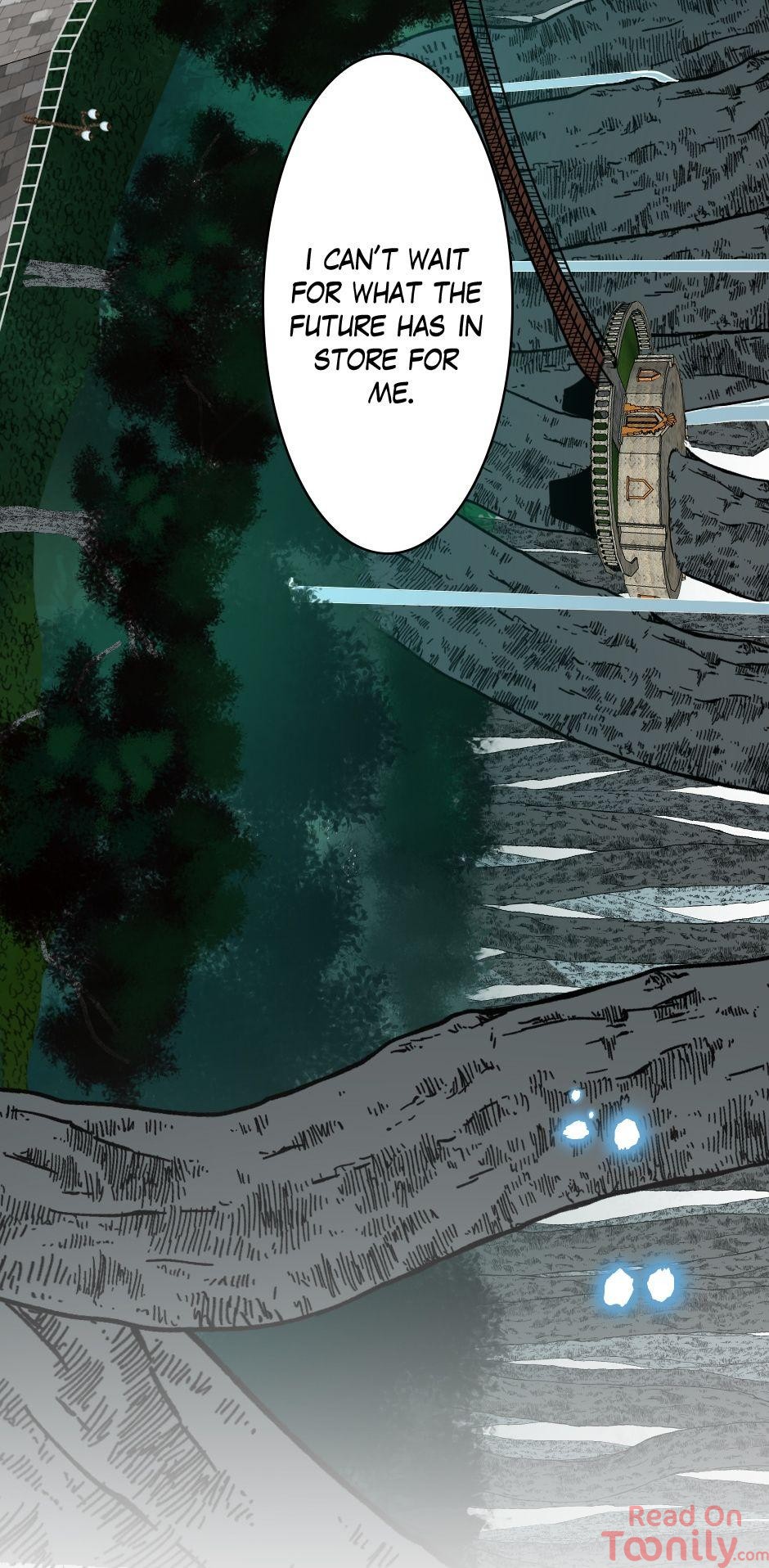 The Beginning After The End chapter 25 page 63
