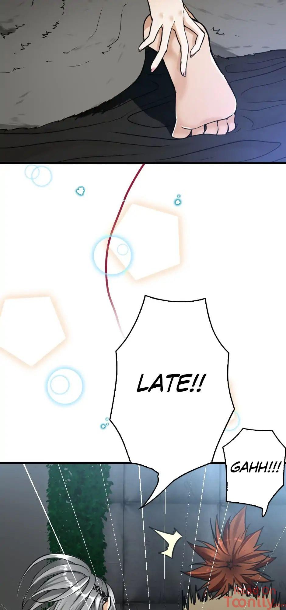 The Beginning After The End chapter 26 page 3