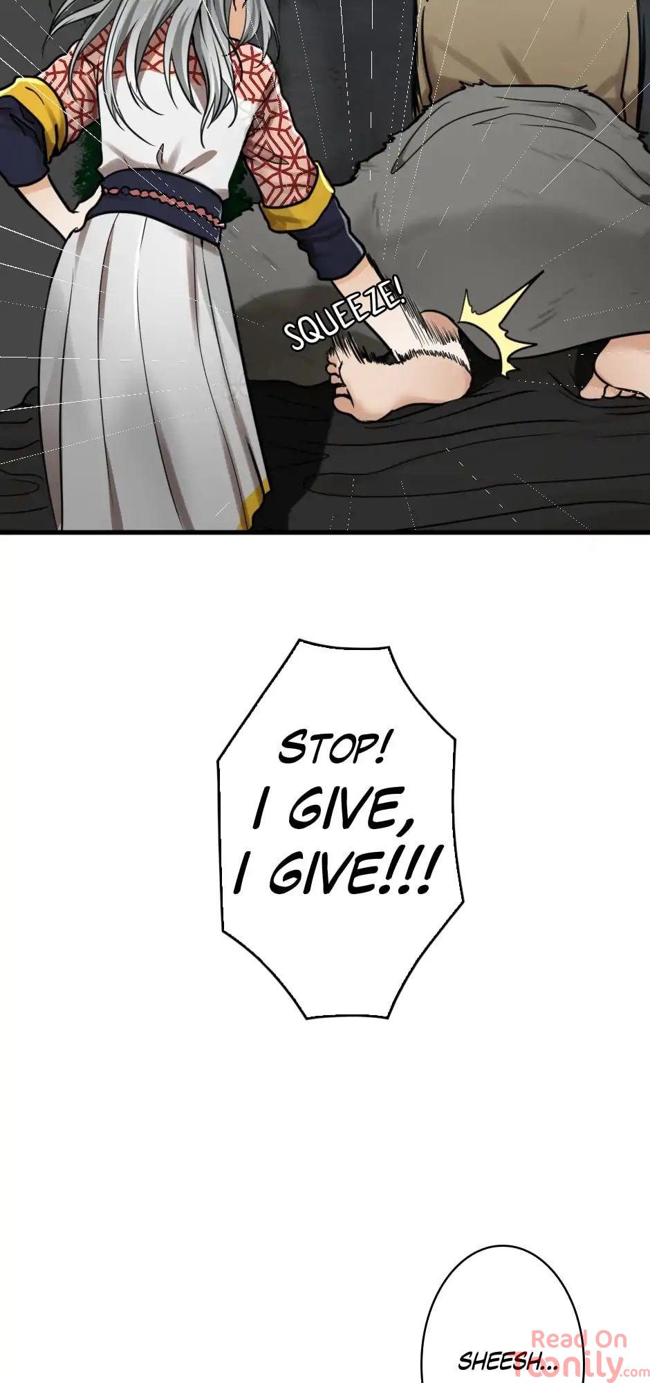 The Beginning After The End chapter 26 page 4