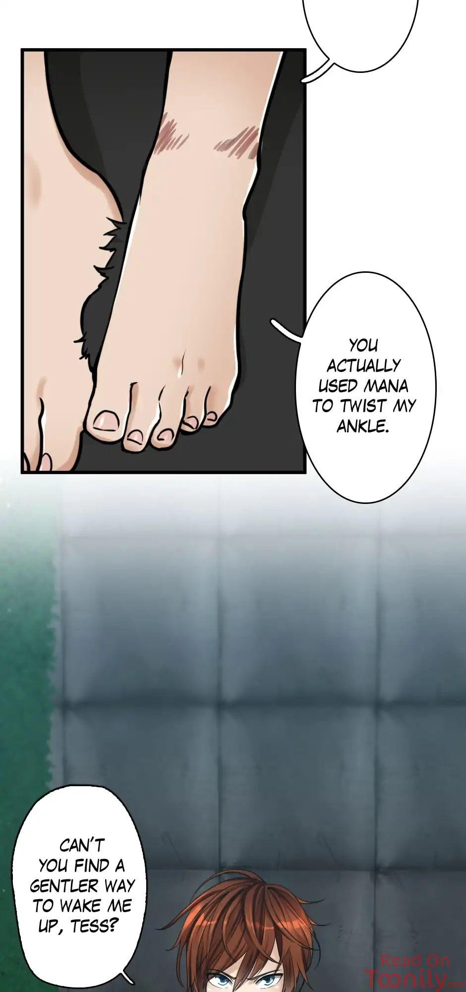 The Beginning After The End chapter 26 page 5