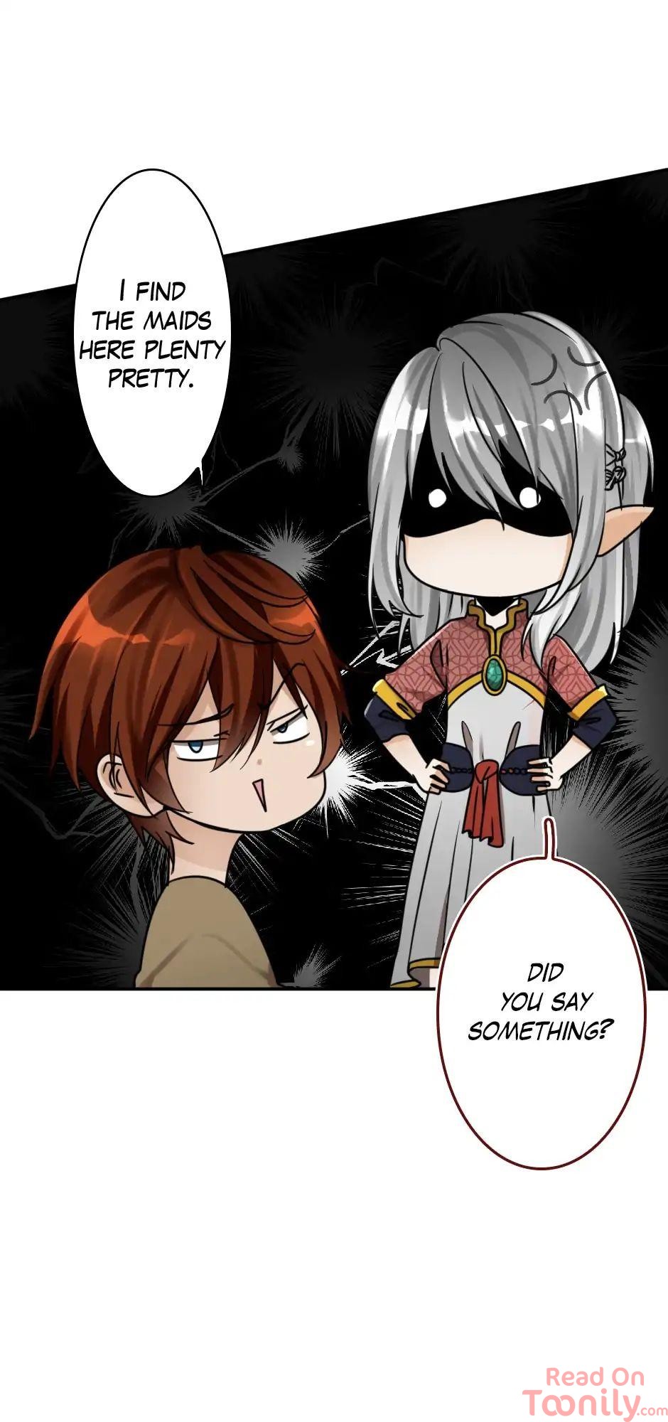 The Beginning After The End chapter 26 page 9