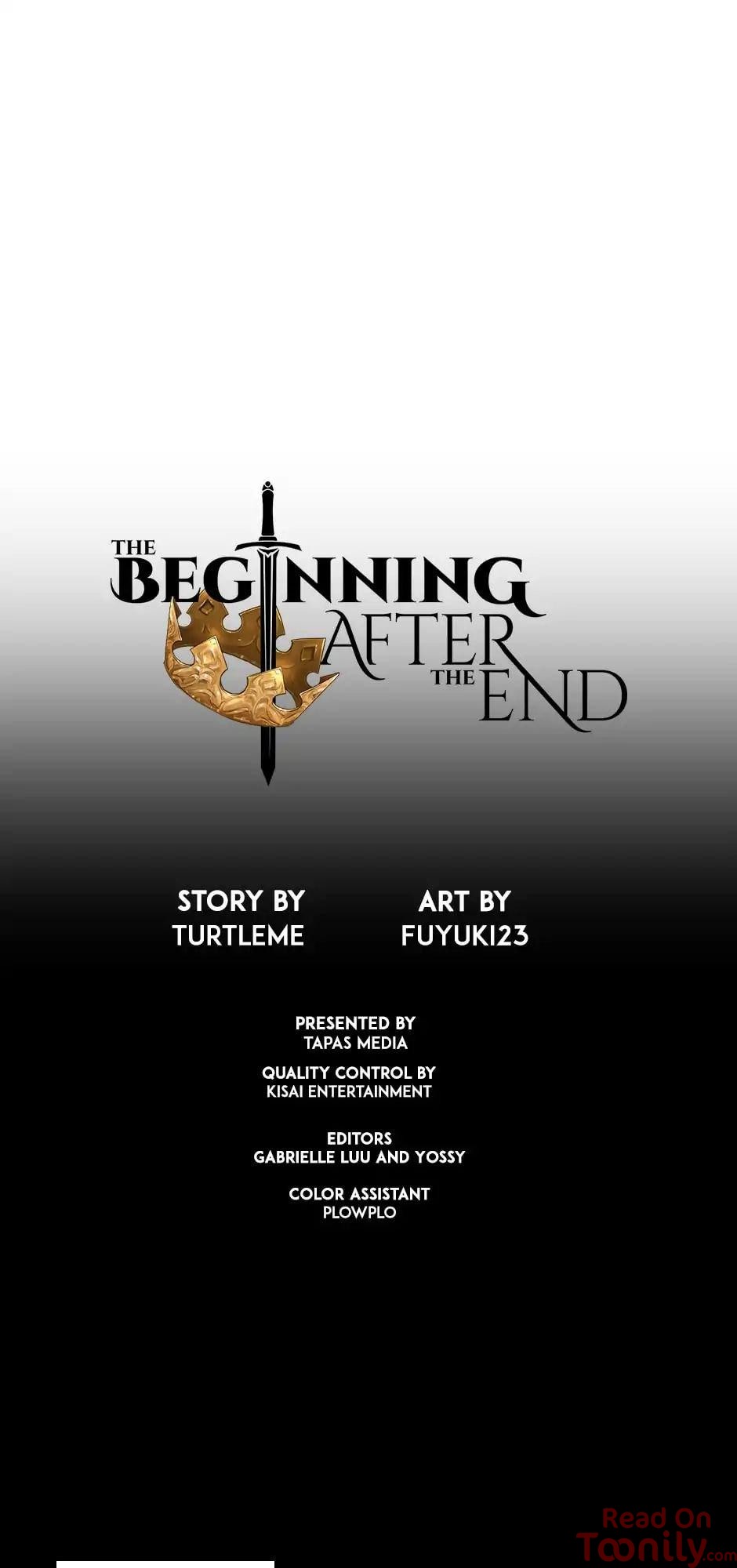 The Beginning After The End chapter 26 page 13