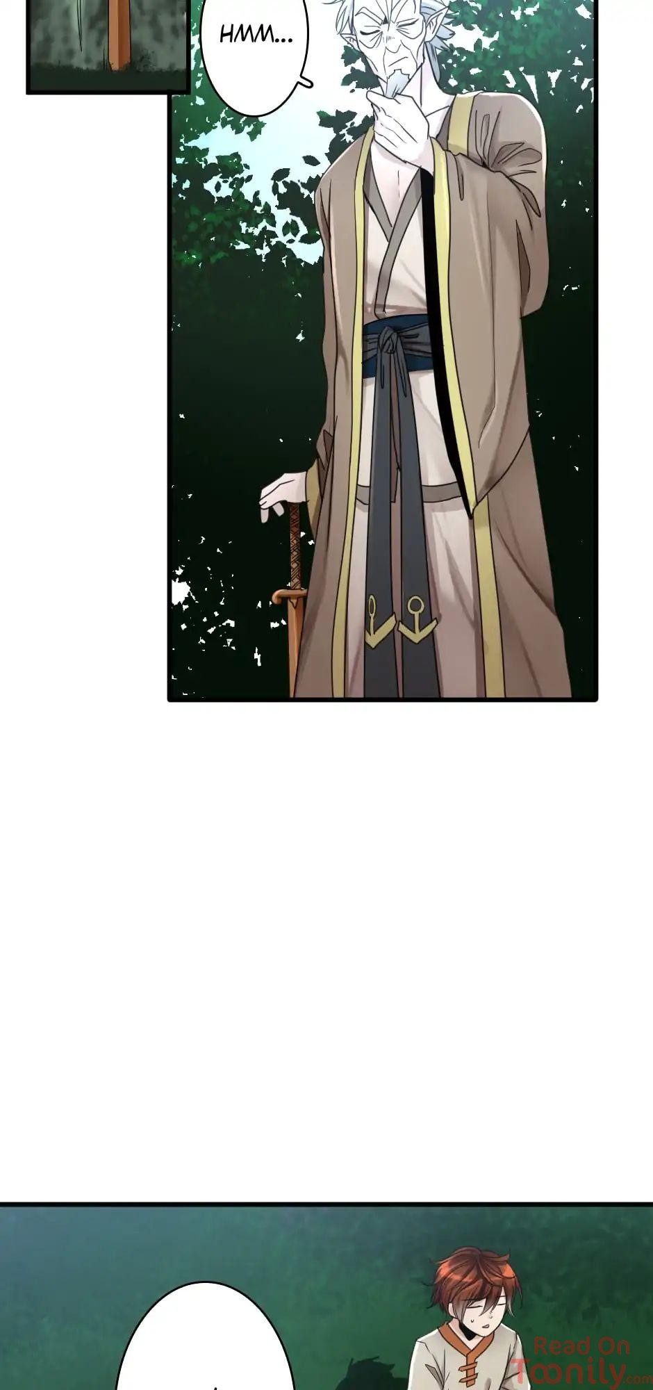 The Beginning After The End chapter 26 page 23