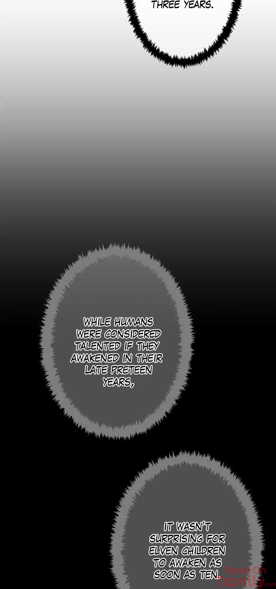 The Beginning After The End chapter 26 page 27