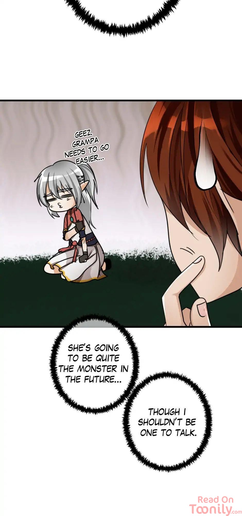 The Beginning After The End chapter 26 page 30