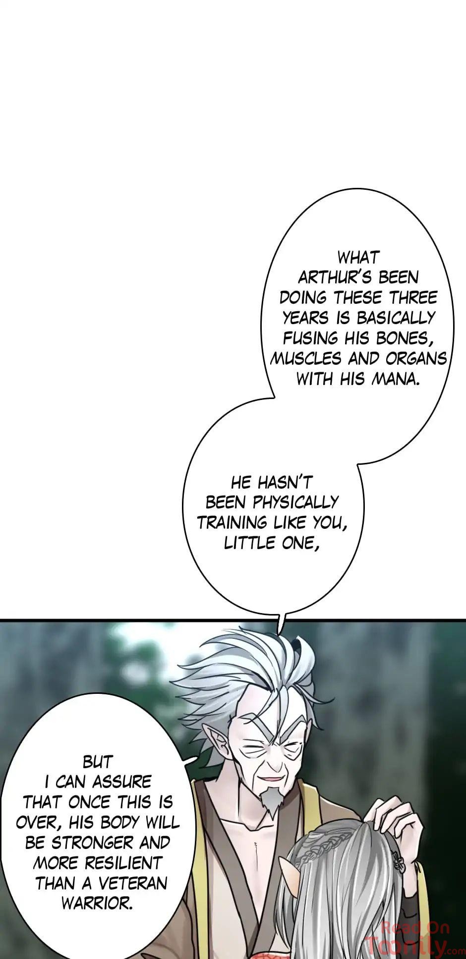 The Beginning After The End chapter 26 page 31