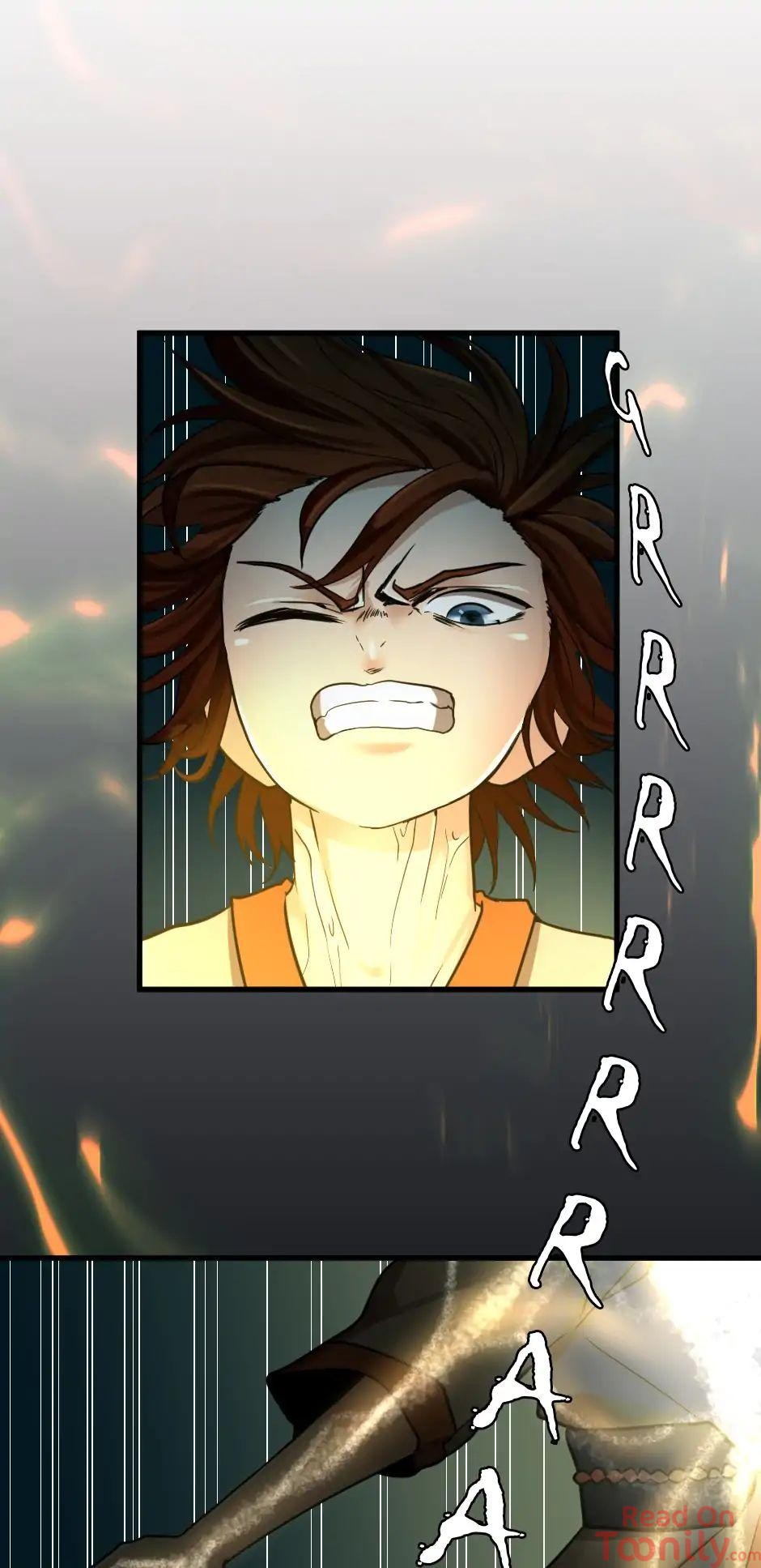 The Beginning After The End chapter 26 page 37