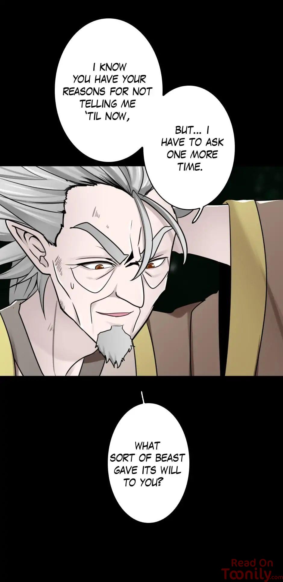 The Beginning After The End chapter 26 page 45