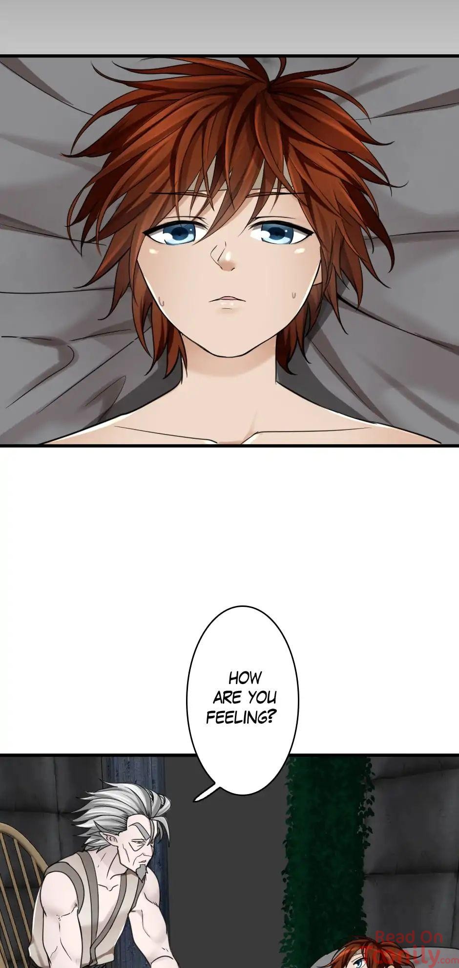 The Beginning After The End chapter 26 page 50