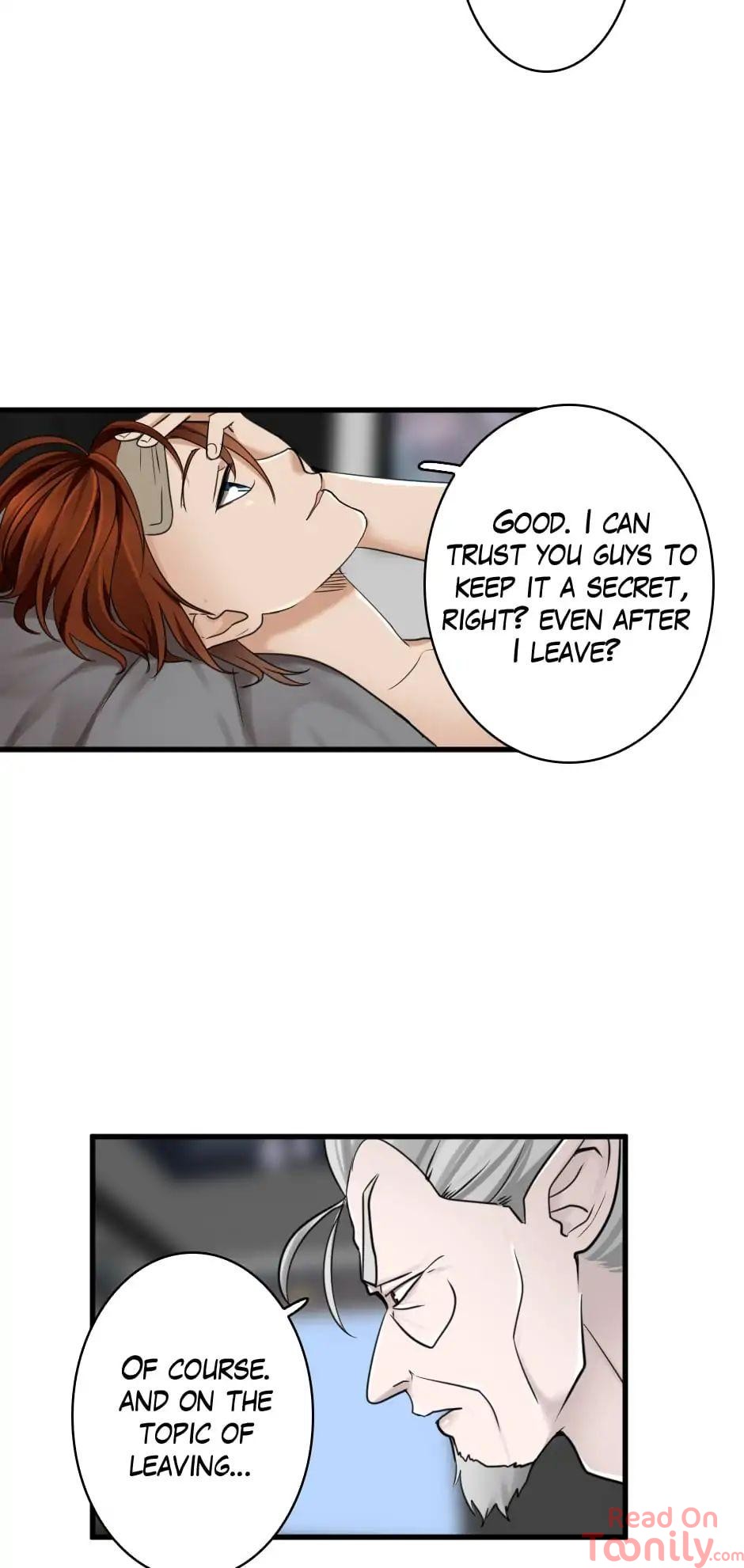 The Beginning After The End chapter 26 page 52