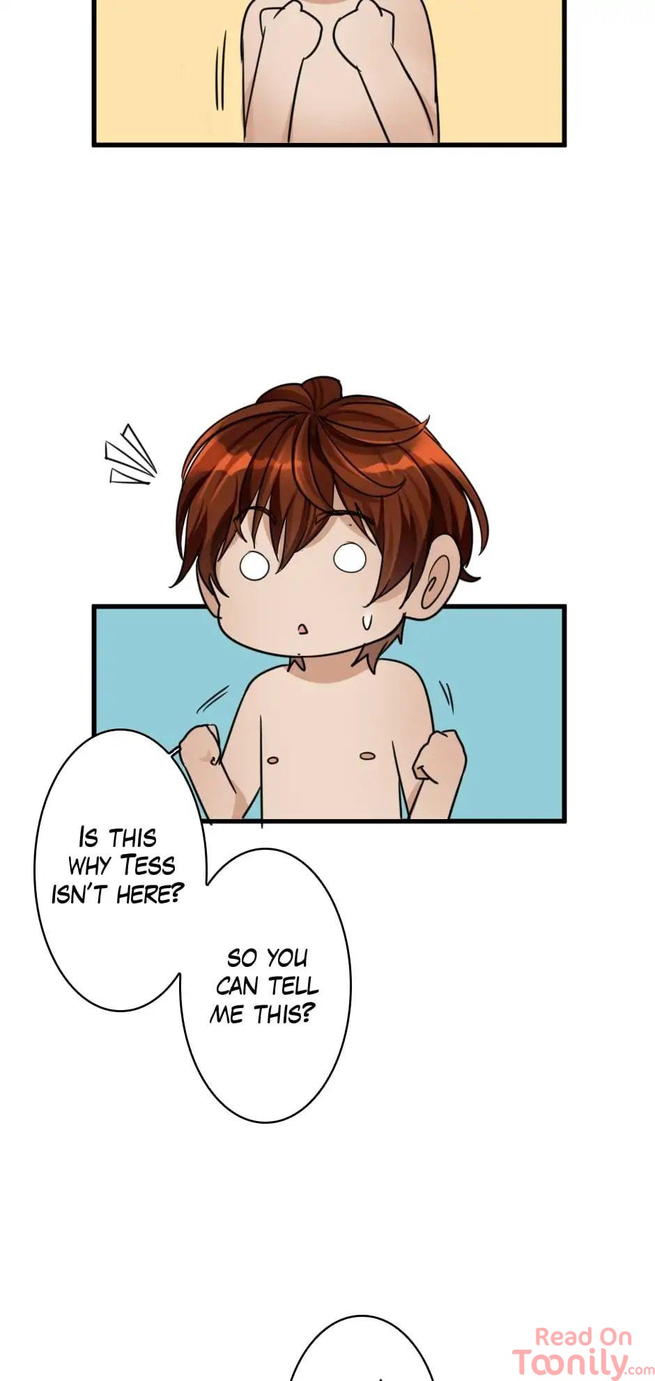 The Beginning After The End chapter 26 page 55