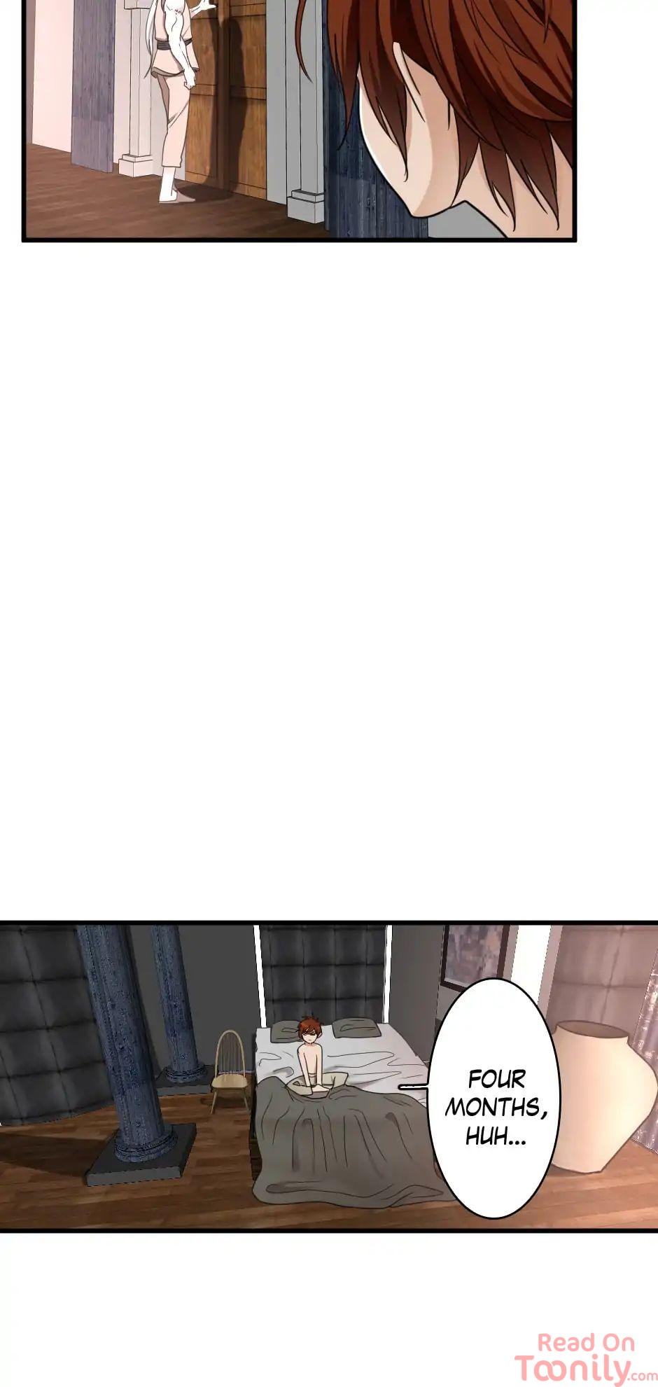 The Beginning After The End chapter 26 page 59