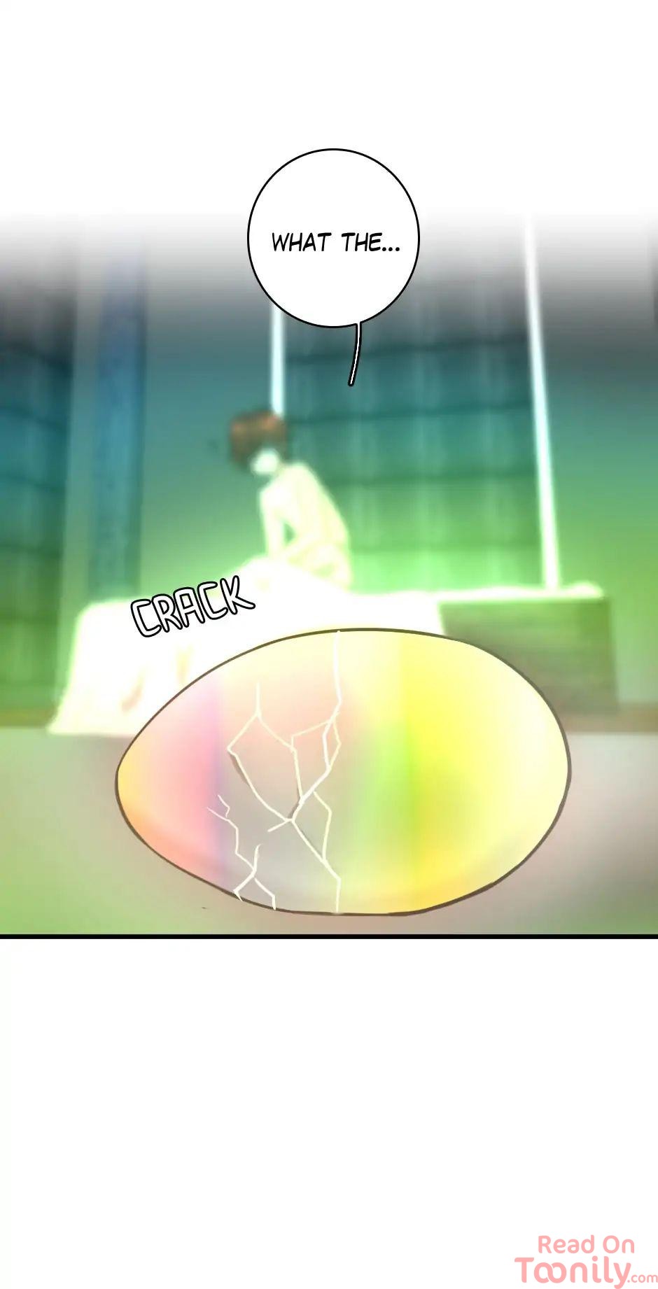 The Beginning After The End chapter 26 page 61