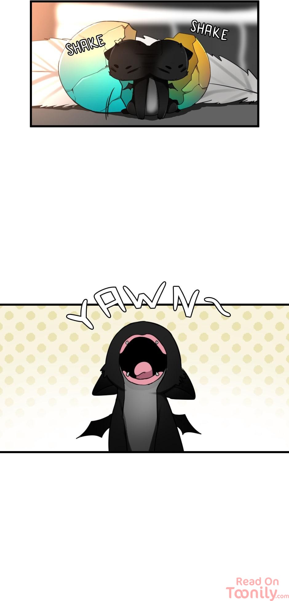 The Beginning After The End chapter 27 page 7