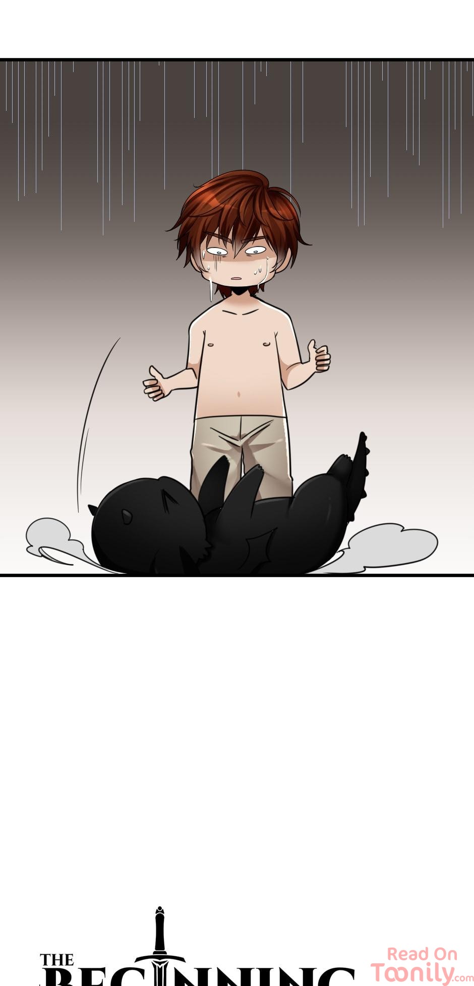 The Beginning After The End chapter 27 page 8