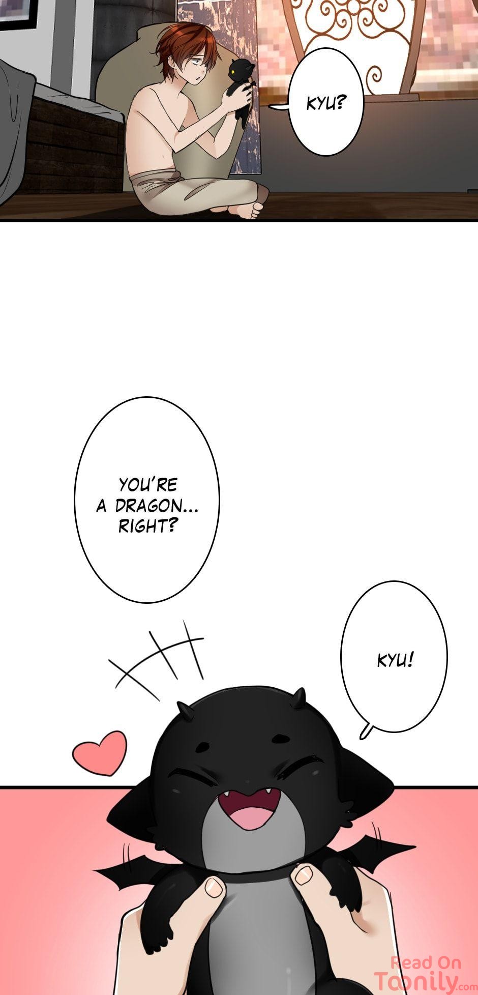 The Beginning After The End chapter 27 page 12