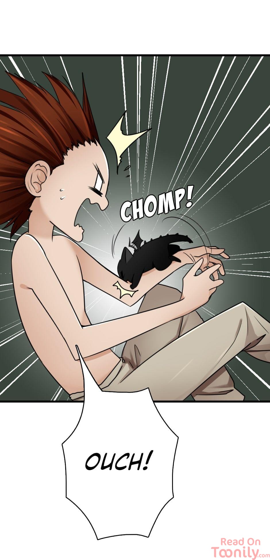 The Beginning After The End chapter 27 page 14