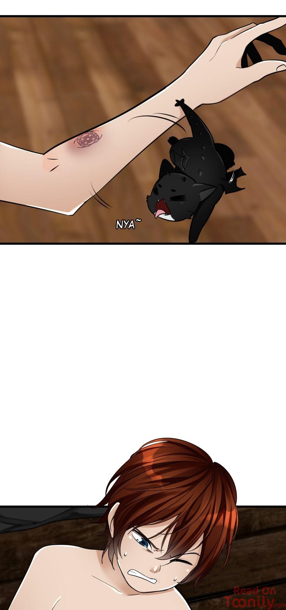 The Beginning After The End chapter 27 page 15