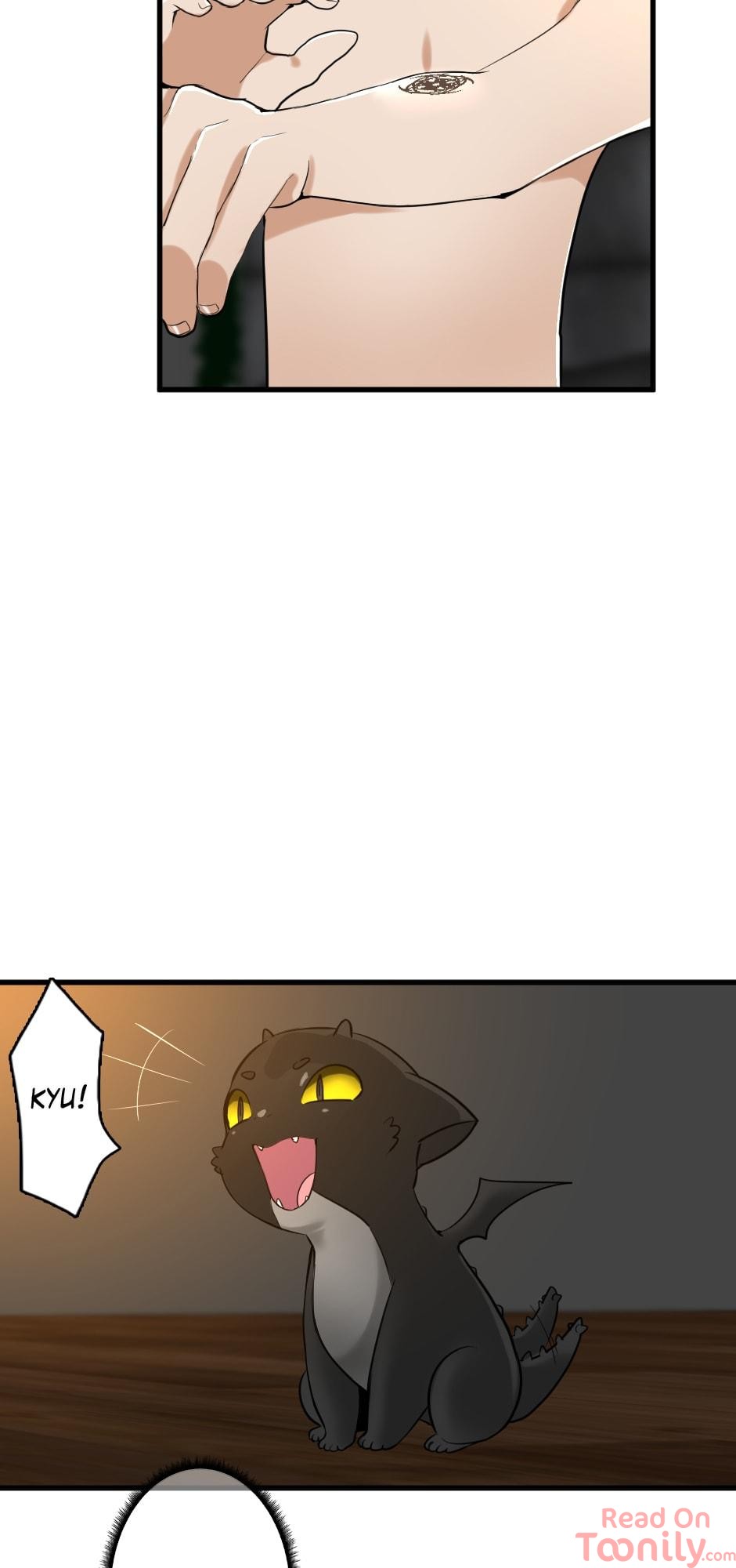 The Beginning After The End chapter 27 page 17